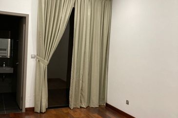 The Canal Garden South, Horizon Hills