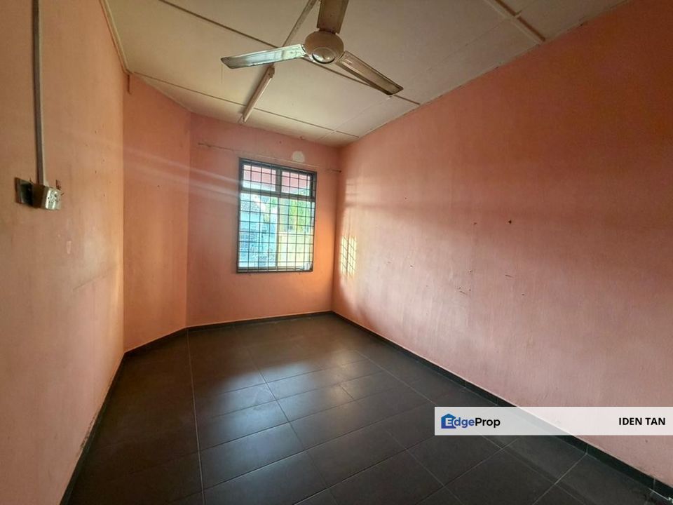 Taman Universiti Single Storey Terrace House For Sale Near Pulai Utama, Pulai Flora, Desa Skudai, Mutiara Rini, Pulai Perdana, Kangkar Pulai, Skudai, Johor, Skudai