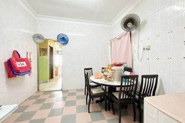 Taman Desa Cemerlang