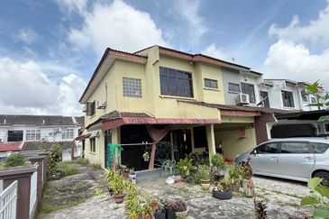 Taman Desa Cemerlang