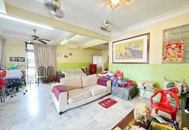 Taman Desa Cemerlang