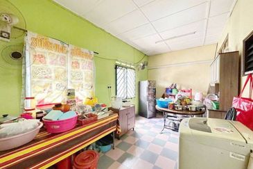 Taman Desa Cemerlang