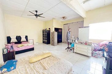 Taman Desa Cemerlang