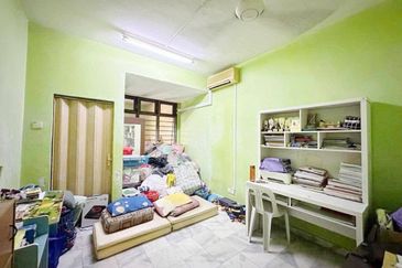 Taman Desa Cemerlang