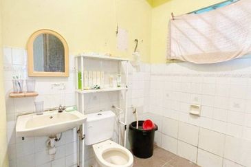 Taman Desa Cemerlang