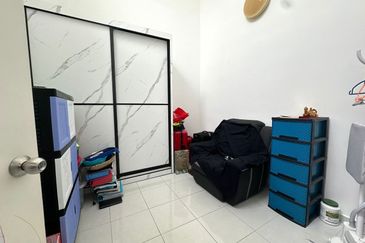 Bandar Baru Kangkar Pulai