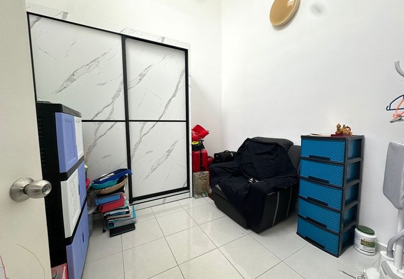 Bandar Baru Kangkar Pulai