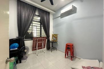 Bandar Baru Kangkar Pulai