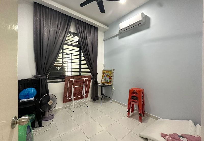 Bandar Baru Kangkar Pulai