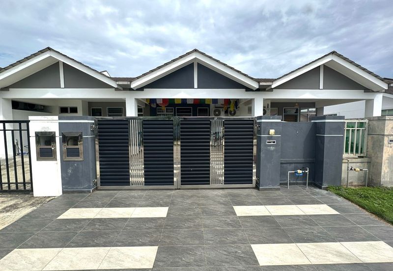 Bandar Baru Kangkar Pulai