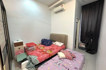 Bandar Baru Kangkar Pulai