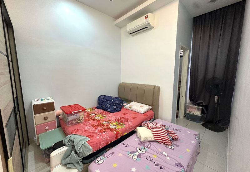 Bandar Baru Kangkar Pulai