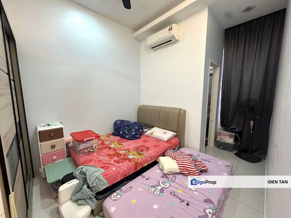 Bandar Baru Kangkar Pulai Single Storey Terrace House Fully Renovated Unit For Sale Near Pulai Hijauan, Pulai Perdana, Pulai Indah, Kangkar Pulai, Johor, Kangkar Pulai