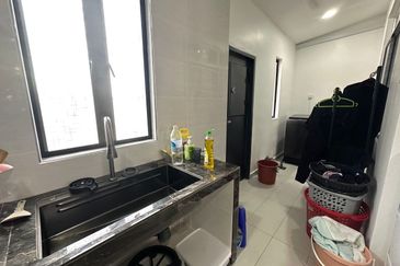 Bandar Baru Kangkar Pulai