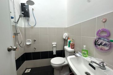 Bandar Baru Kangkar Pulai