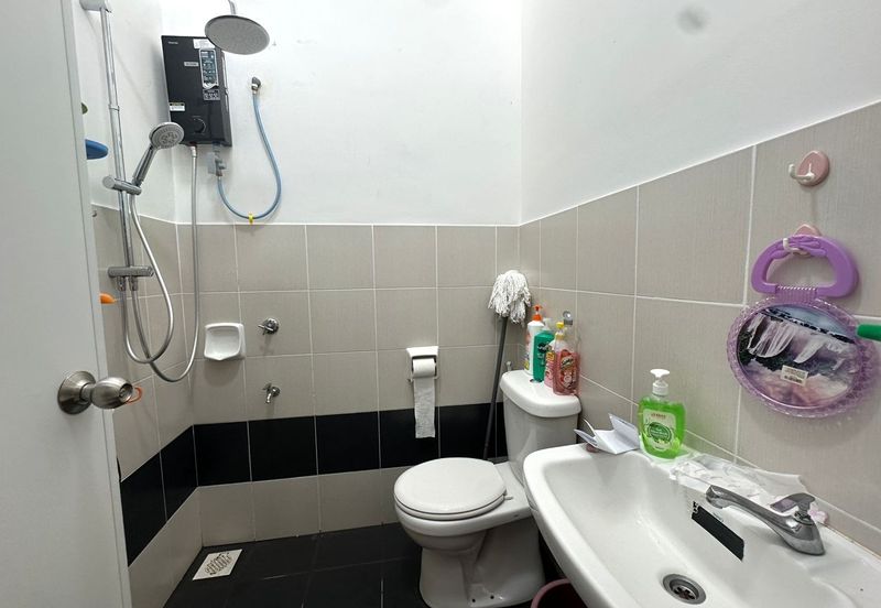 Bandar Baru Kangkar Pulai