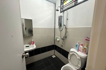 Bandar Baru Kangkar Pulai