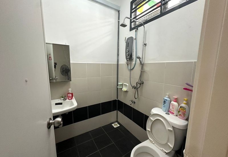 Bandar Baru Kangkar Pulai