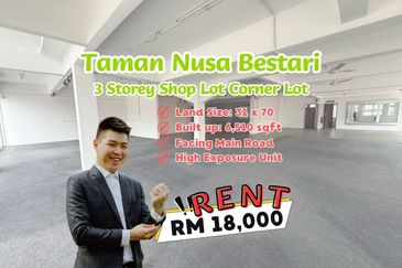 Taman Nusa Bestari, Skudai