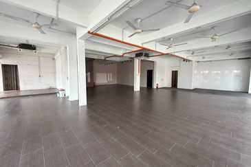 Taman Nusa Bestari, Skudai