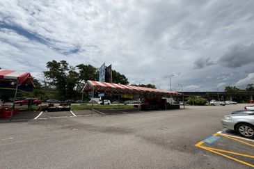 Taman Nusa Bestari, Skudai