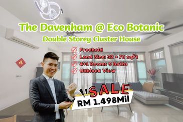 Eco Botanic