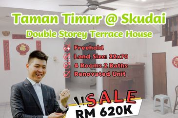 Taman Ungku Tun Aminah