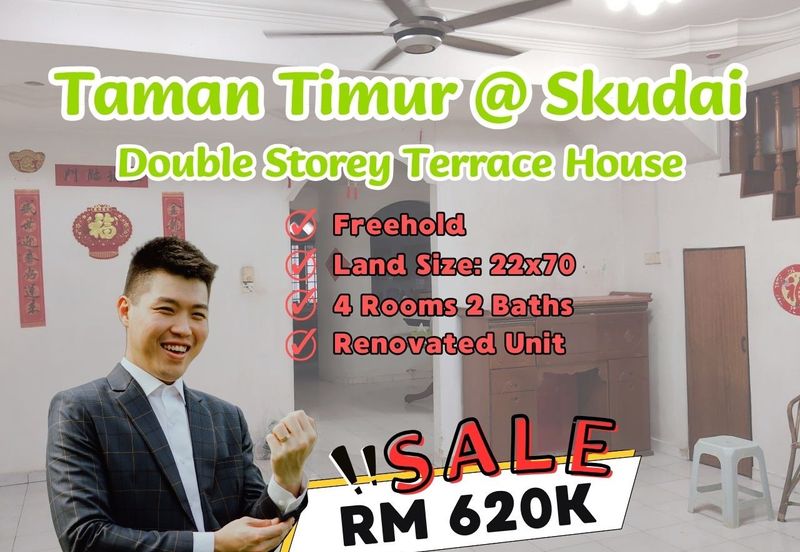 Taman Ungku Tun Aminah