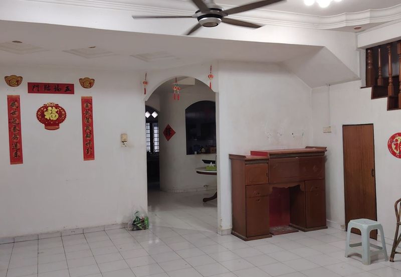 Taman Ungku Tun Aminah