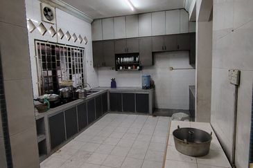 Taman Ungku Tun Aminah