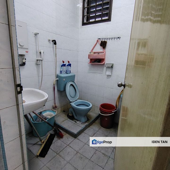 Taman Timur Double Storey Terrace House Renovated Unit For Sale Near Industri Jaya, Skudai Baru, Nusa Jaya Mas, Nusa Bestari, Selesa Jaya, Skudai, Johor, Skudai