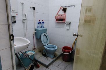 Taman Ungku Tun Aminah