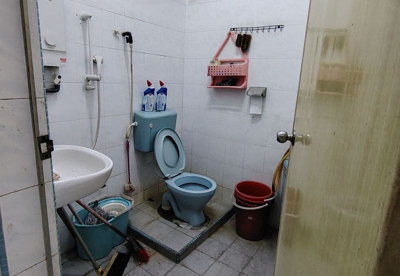 Taman Ungku Tun Aminah