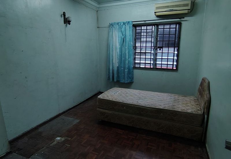 Taman Ungku Tun Aminah