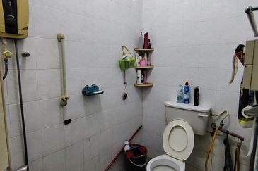 Taman Ungku Tun Aminah