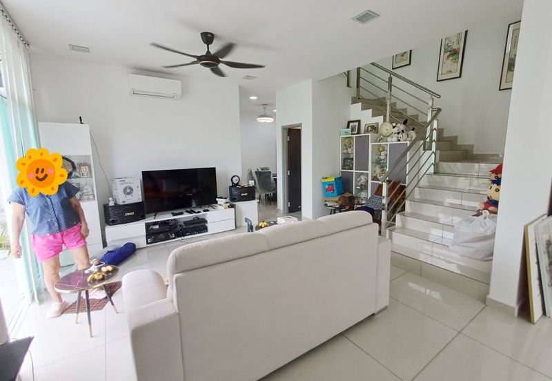 Taman Mutiara Bestari, Skudai