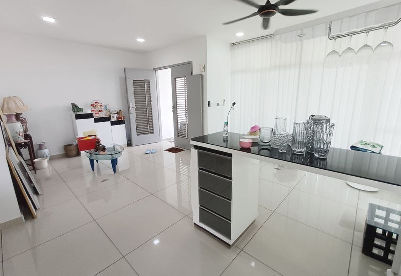 Taman Mutiara Bestari, Skudai