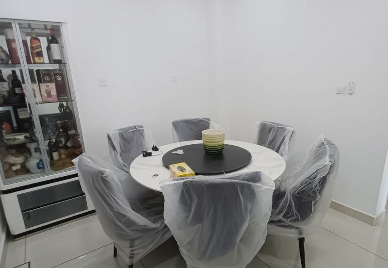 Taman Mutiara Bestari, Skudai