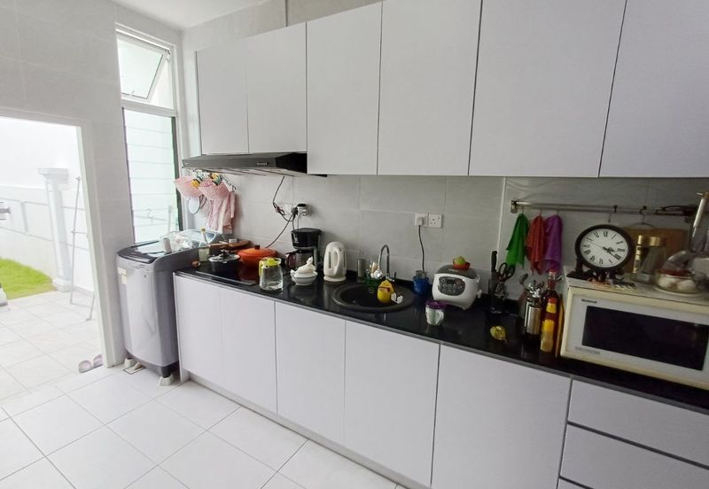 Taman Mutiara Bestari, Skudai