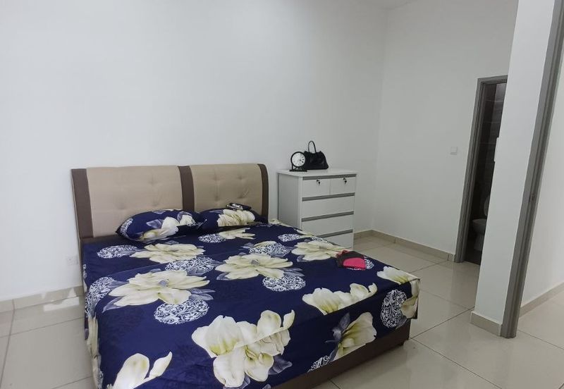 Taman Mutiara Bestari, Skudai