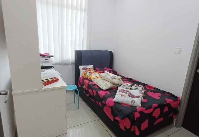 Taman Mutiara Bestari, Skudai