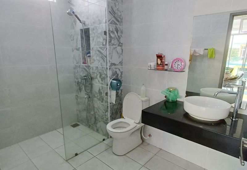 Taman Mutiara Bestari, Skudai