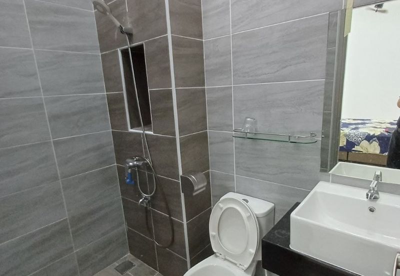 Taman Mutiara Bestari, Skudai