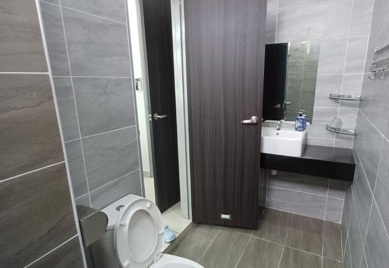 Taman Mutiara Bestari, Skudai