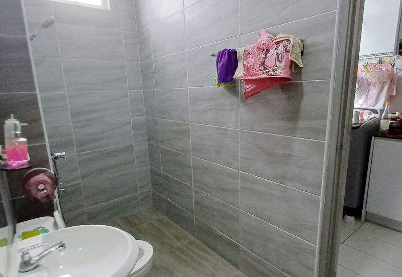 Taman Mutiara Bestari, Skudai