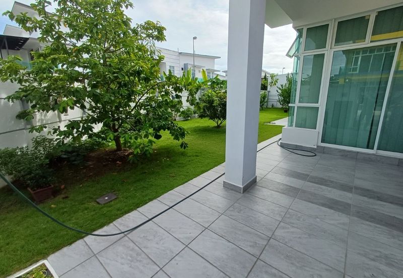 Taman Mutiara Bestari, Skudai