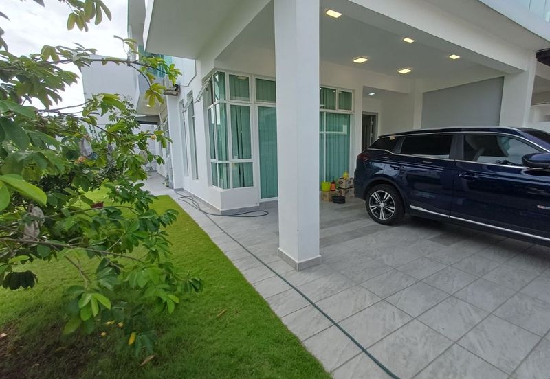 Taman Mutiara Bestari, Skudai