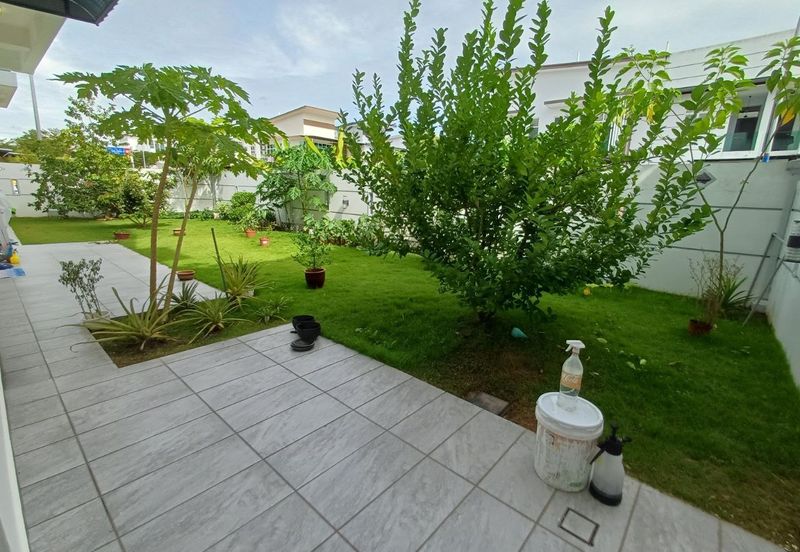 Taman Mutiara Bestari, Skudai