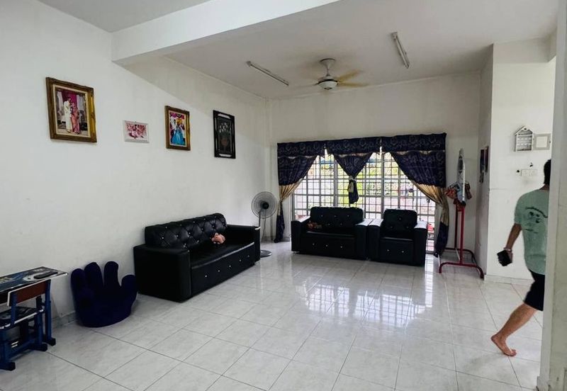 Taman Ungku Tun Aminah