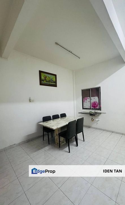 Bukit Gemilang Double Storey Terrace House For Sale Near Taman Nesa, Sri Putri, Sri Skudai, Sutera Utama, Skudai Baru, Skudai Indah, Tun Aminah,Skudai, Johor, Skudai